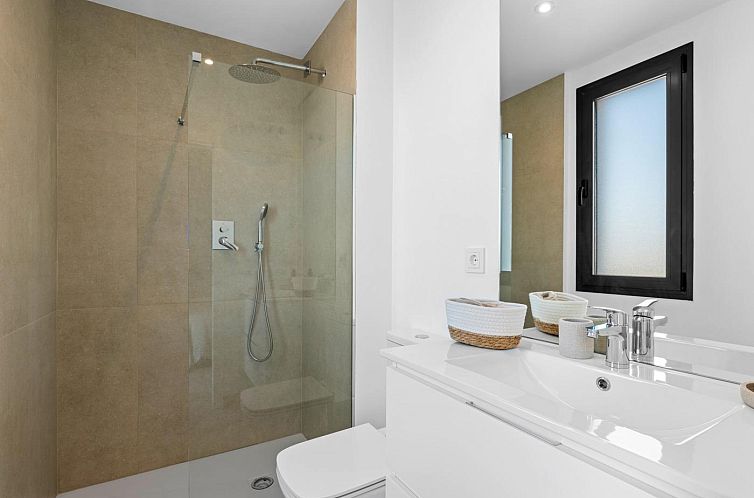 Appartement in Cartagena