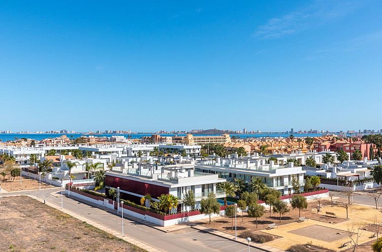 Appartement in Cartagena