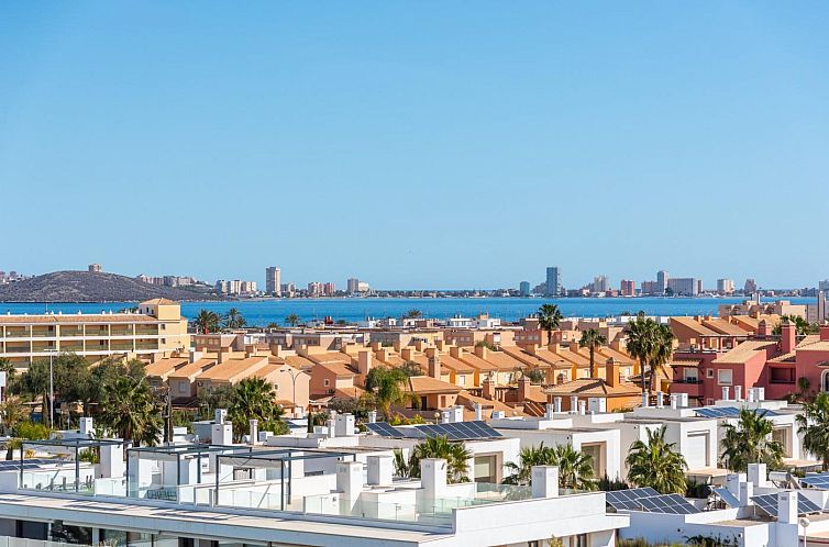 Appartement in Cartagena
