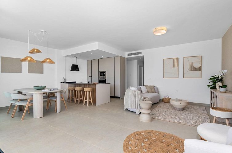 Appartement in Cartagena