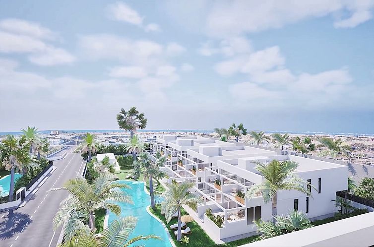 Appartement in Cartagena