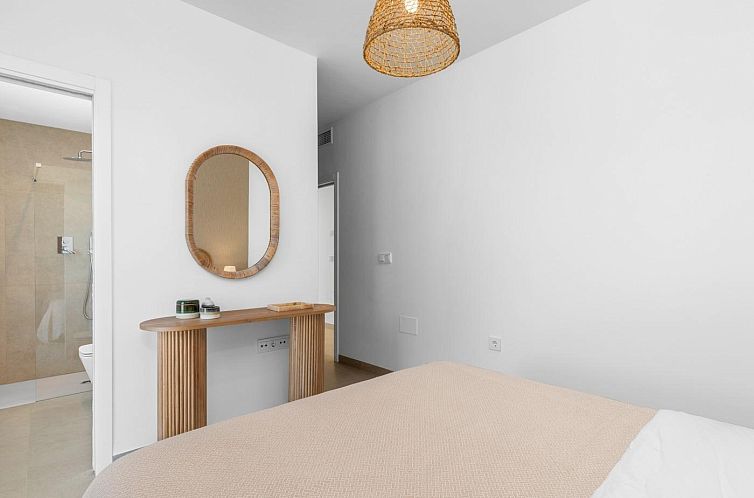 Appartement in Cartagena