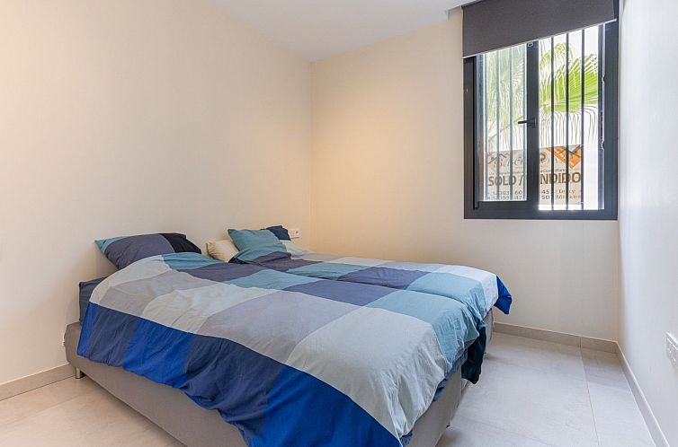 Appartement in Cartagena