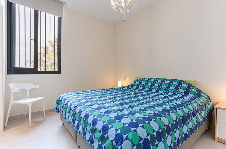 Appartement in Cartagena