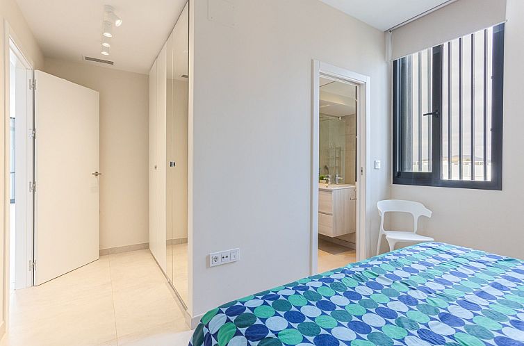 Appartement in Cartagena