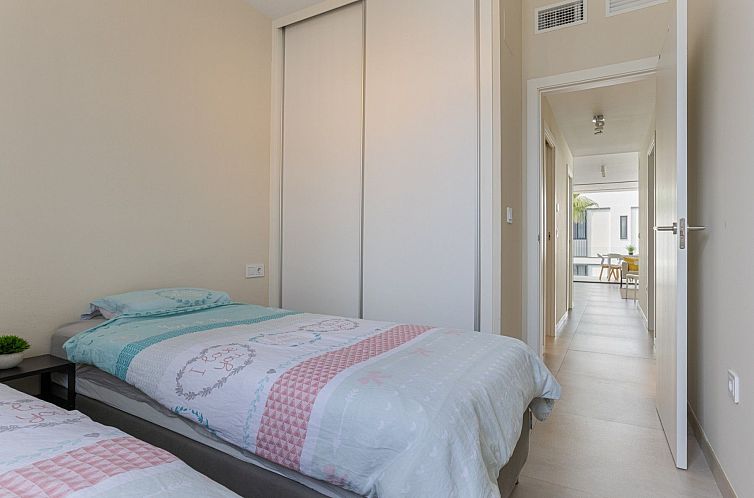 Appartement in Cartagena
