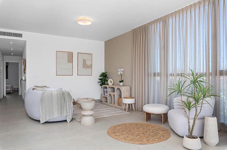Appartement in Cartagena