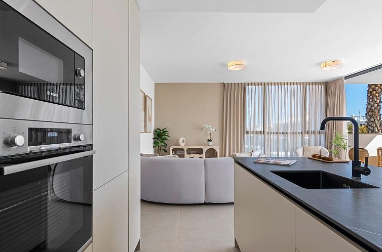 Appartement in Cartagena