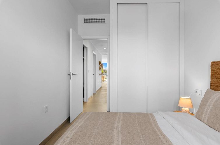 Appartement in Cartagena