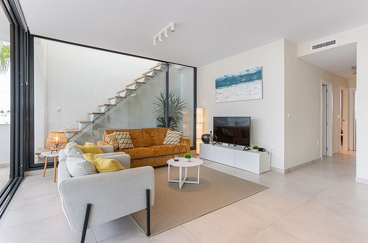 Appartement in Cartagena
