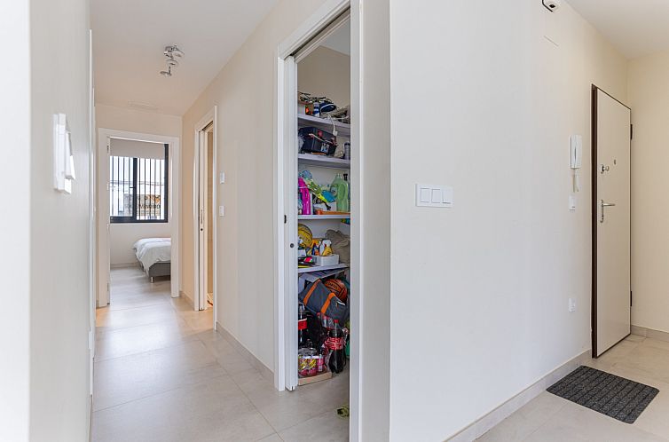 Appartement in Cartagena