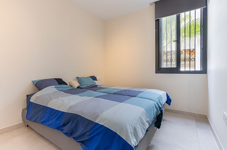 Appartement in Cartagena