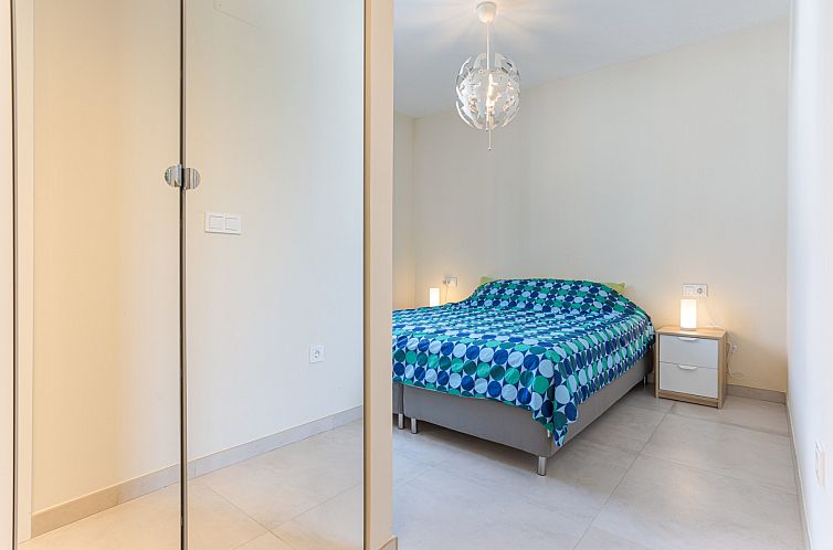 Appartement in Cartagena