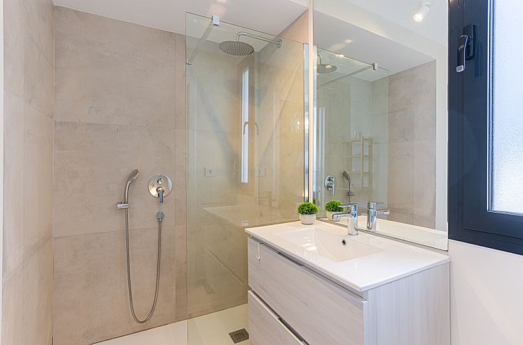 Appartement in Cartagena