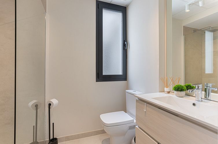 Appartement in Cartagena