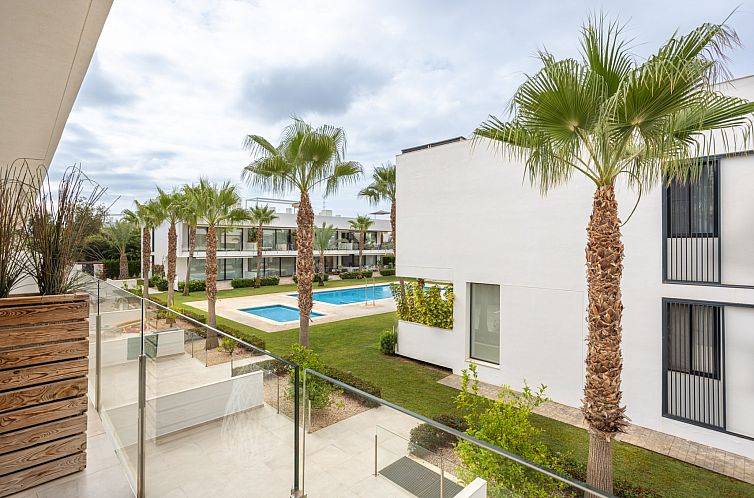 Appartement in Cartagena