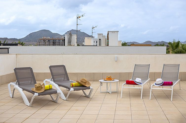 Appartement in Cartagena