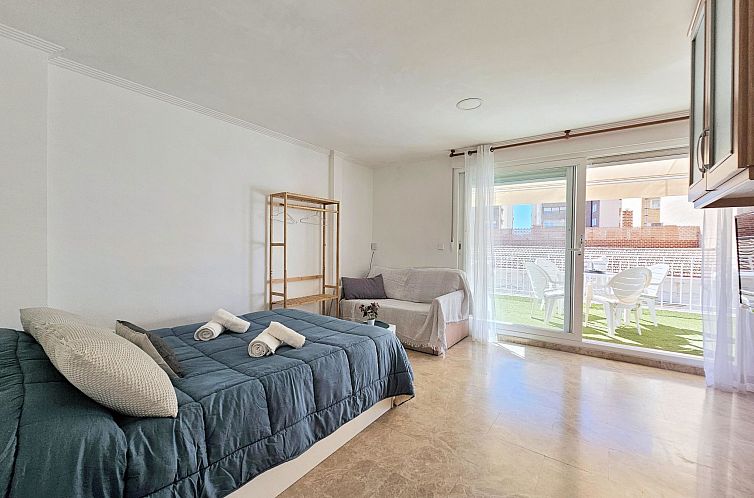 Appartement Ático A - Cartagena Centro histórico