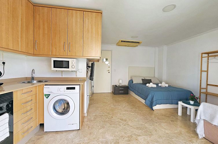 Appartement Ático A - Cartagena Centro histórico