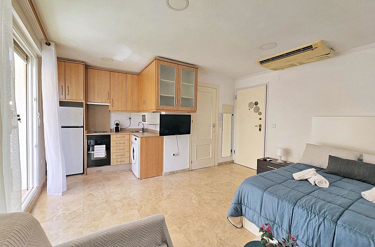 Appartement Ático A - Cartagena Centro histórico