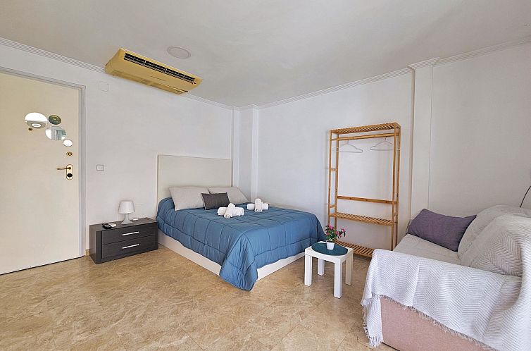 Appartement Ático A - Cartagena Centro histórico