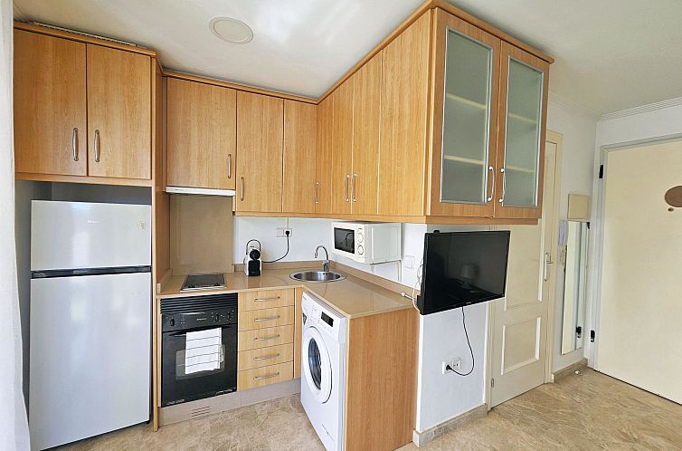 Appartement Ático A - Cartagena Centro histórico