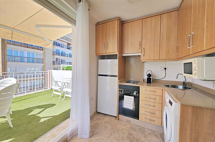 Appartement Ático A - Cartagena Centro histórico