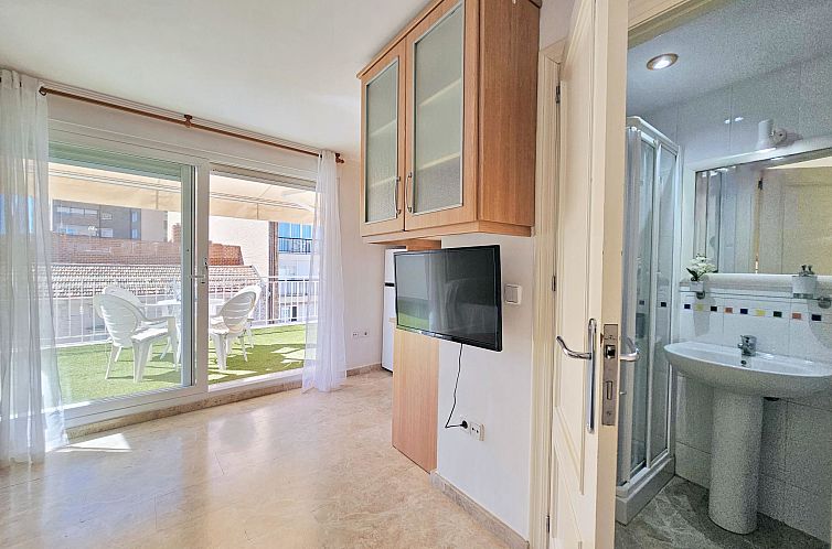 Appartement Ático A - Cartagena Centro histórico