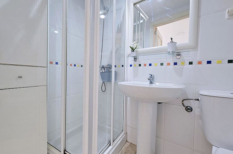 Appartement Ático A - Cartagena Centro histórico