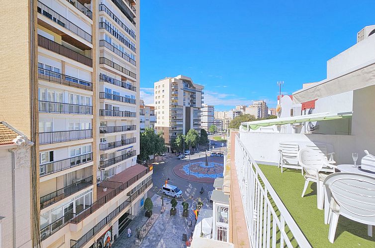 Appartement Ático A - Cartagena Centro histórico