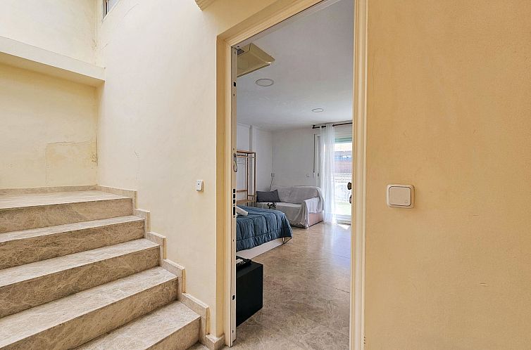 Appartement Ático A - Cartagena Centro histórico