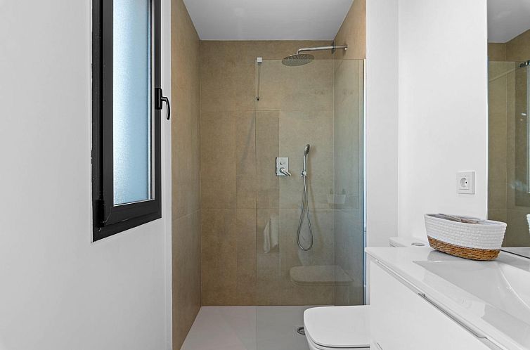 Appartement in Cartagena