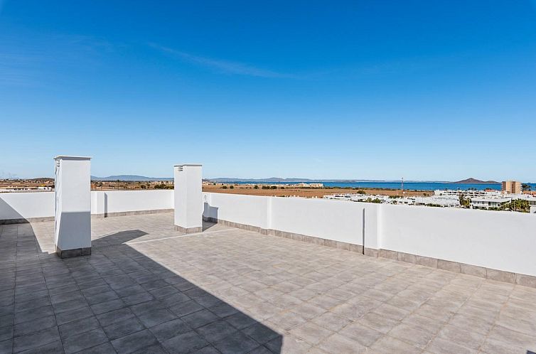 Appartement in Cartagena