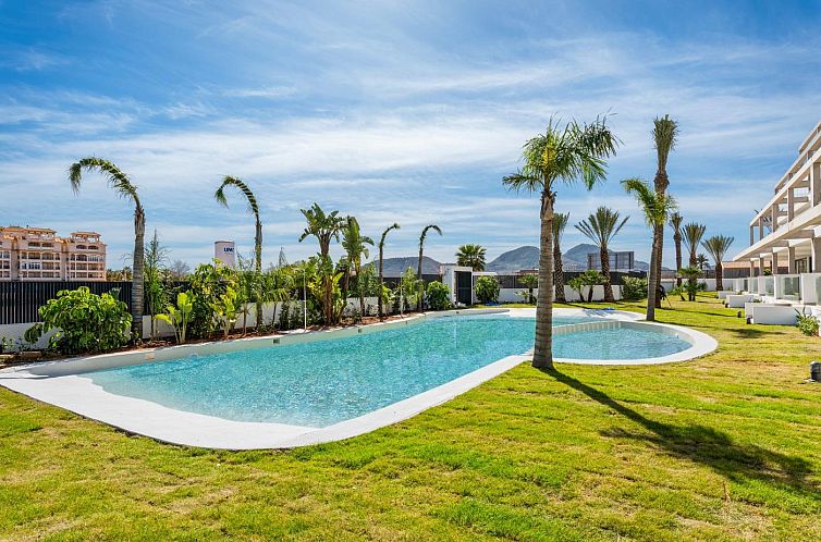 Appartement in Cartagena