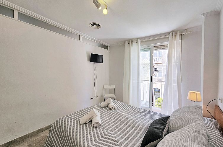 Appartement Apartamento Alba 1