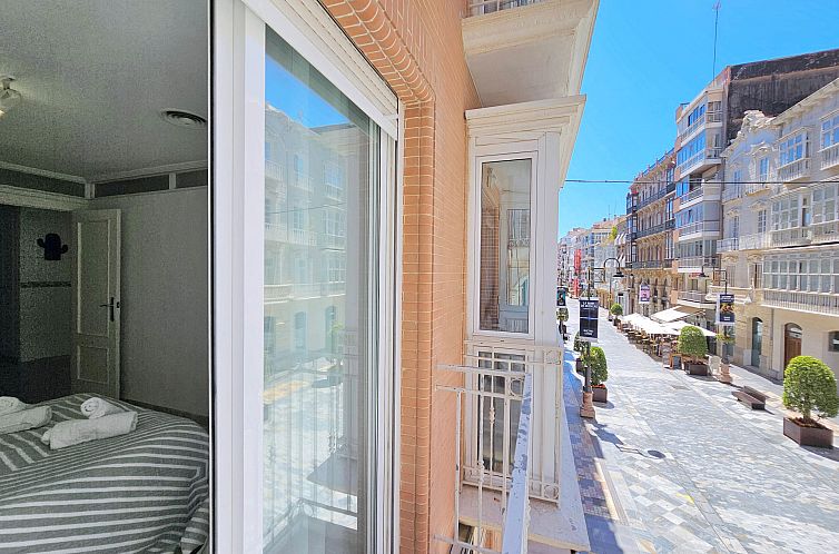Appartement Apartamento Alba 1