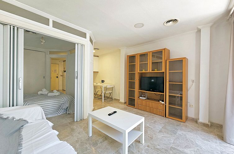 Appartement Apartamento Alba 1