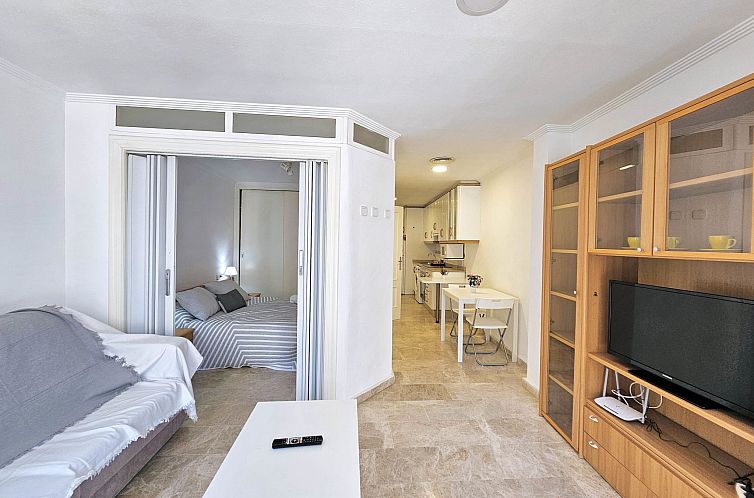 Appartement Apartamento Alba 1