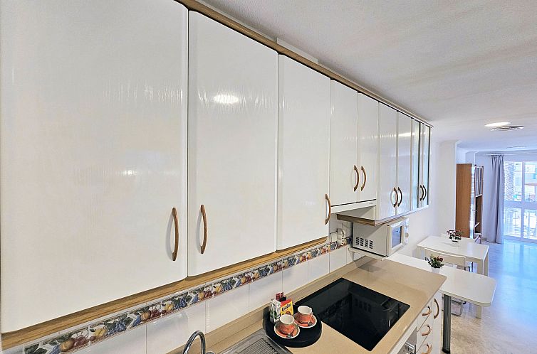 Appartement Apartamento Alba 1