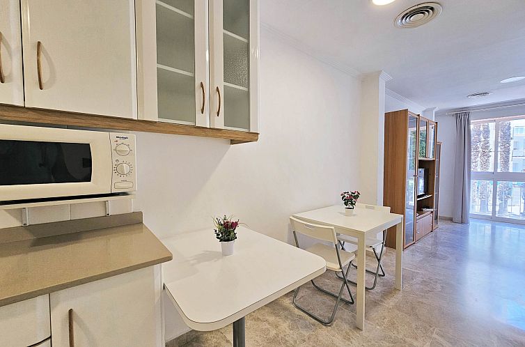 Appartement Apartamento Alba 1