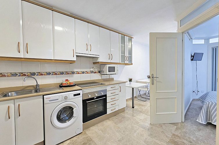Appartement Apartamento Alba 1