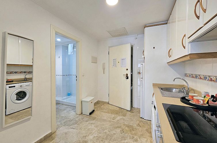 Appartement Apartamento Alba 1