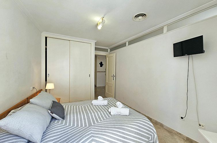 Appartement Apartamento Alba 1