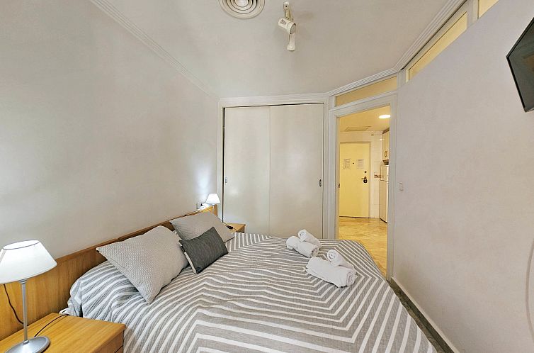 Appartement Apartamento Alba 1
