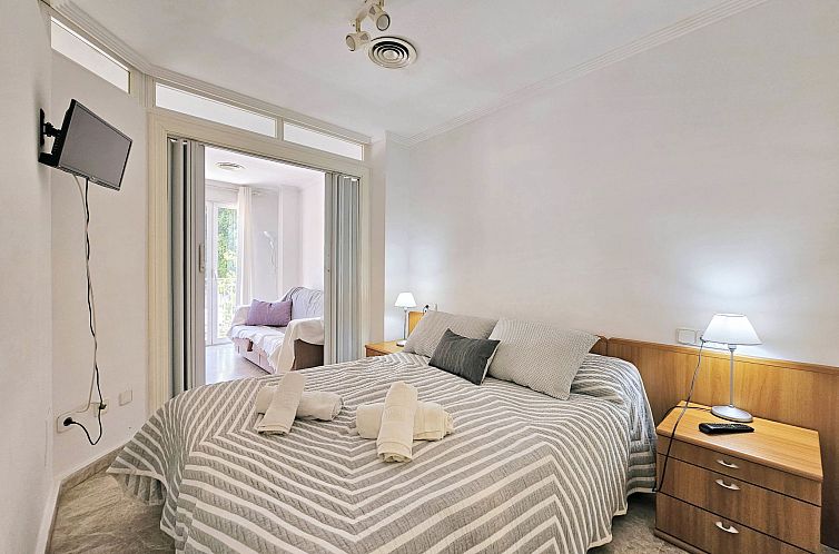 Appartement Apartamento Alba 1