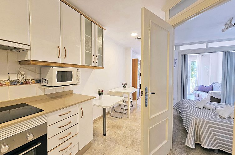 Appartement Apartamento Alba 1