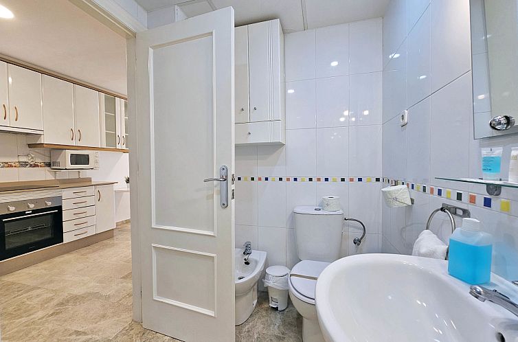 Appartement Apartamento Alba 1