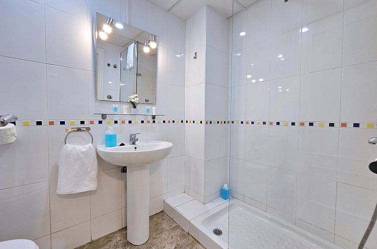 Appartement Apartamento Alba 1