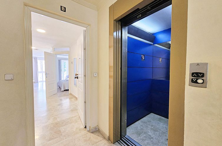 Appartement Apartamento Alba 1