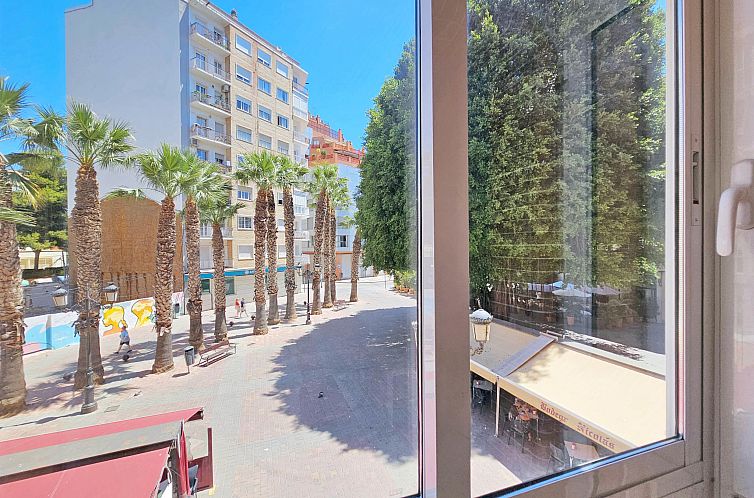 Appartement Apartamento Alba 1